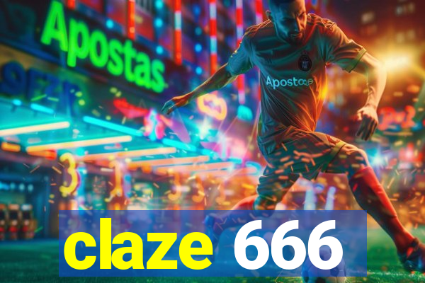 claze 666